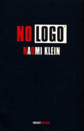 No logo av Naomi Klein (Heftet)