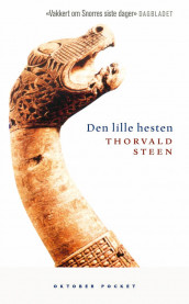Den lille hesten av Thorvald Steen (Heftet)