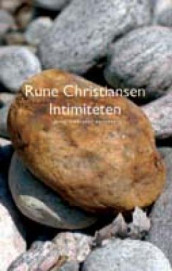 Intimiteten av Rune Christiansen (Innbundet)