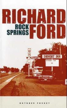 Rock Springs av Richard Ford (Heftet)