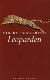Leoparden av Vibeke Løkkeberg (Heftet)