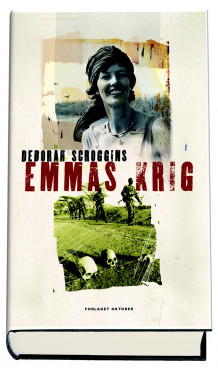 Emmas krig av Deborah Scroggins (Heftet)
