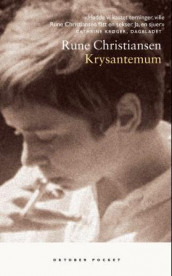 Krysantemum av Rune Christiansen (Heftet)