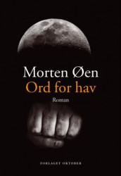 Ord for hav av Morten Øen (Innbundet)