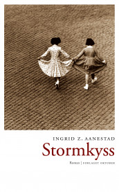 Stormkyss av Ingrid Z. Aanestad (Ebok)
