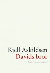 Davids bror av Kjell Askildsen (Ebok)