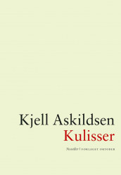 Kulisser av Kjell Askildsen (Ebok)