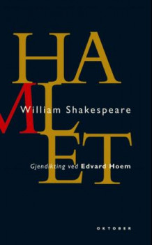 Hamlet av William Shakespeare (Heftet)