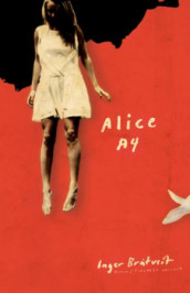 Alice A4 av Inger Bråtveit (Innbundet)