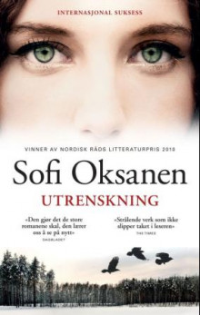 Utrenskning av Sofi Oksanen (Heftet)