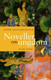 Noveller om ungdom av Espen Haavardsholm (Ebok)