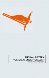 Vekten av snøkrystaller av Thorvald Steen (Ebok)