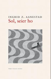 Sol, seier ho av Ingrid Z. Aanestad (Innbundet)