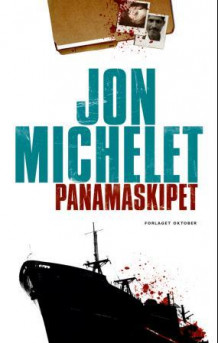 Panamaskipet av Jon Michelet (Ebok)