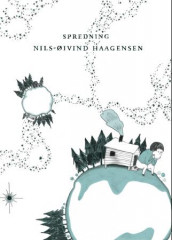 Spredning av Nils-Øivind Haagensen (Heftet)