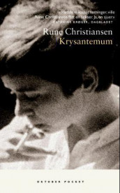 Krysantemum av Rune Christiansen (Ebok)