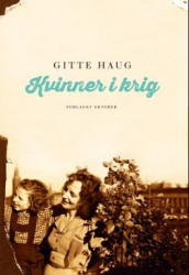 Kvinner i krig av Gitte Haug (Ebok)