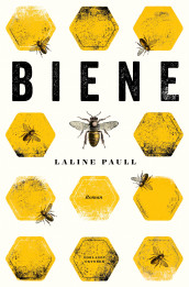 Biene av Laline Paull (Ebok)