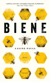 Biene av Laline Paull (Heftet)