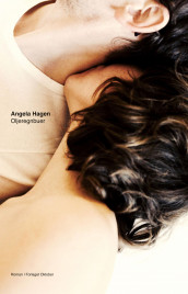 Oljeregnbuer av Angela Hagen (Ebok)