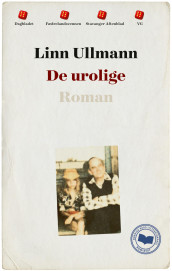 De urolige av Linn Ullmann (Heftet)