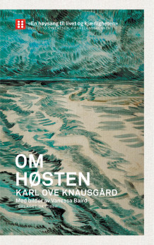Om høsten av Karl Ove Knausgård (Heftet)