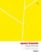 Tid av himmel av Ayane Kawata (Heftet)