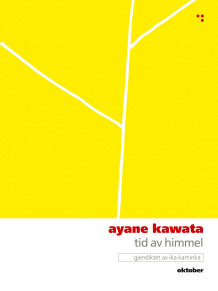 Tid av himmel av Ayane Kawata (Heftet)