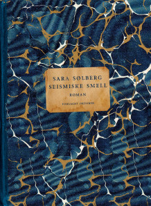 Seismiske smell av Sara Sølberg (Ebok)