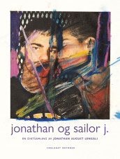 Jonathan og sailor j. av Jonathan August Lengali (Heftet)