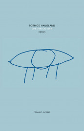 Om dyr og syn av Tormod Haugland (Innbundet)
