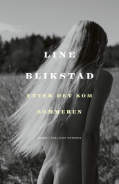 Etter det kom sommeren av Line Blikstad (Ebok)