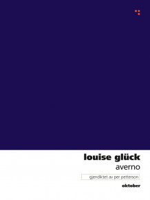 Averno av Louise Glück (Ebok)