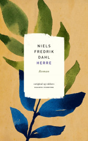 Herre av Niels Fredrik Dahl (Heftet)