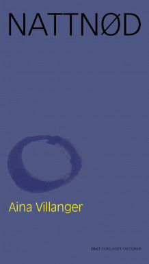 Nattnød av Aina Villanger (Heftet)