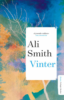 Vinter av Ali Smith (Ebok)