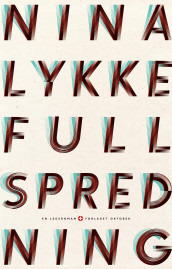 Full spredning av Nina Lykke (Ebok)