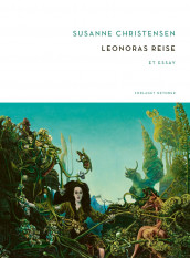 Leonoras reise av Susanne Christensen (Ebok)