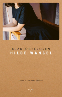 Hilde Wangel av Klas Östergren (Ebok)