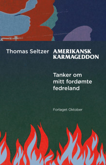 Amerikansk karmageddon av Thomas Seltzer (Innbundet)