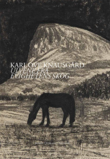 Ulvene fra evighetens skog av Karl Ove Knausgård (Ebok)