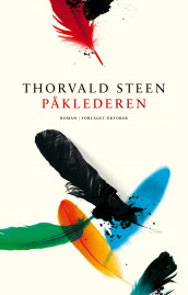 Påklederen av Thorvald Steen (Innbundet)