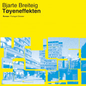 Tøyeneffekten av Bjarte Breiteig (Nedlastbar lydbok)