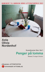Penger på lomma av Asta Olivia Nordenhof (Heftet)