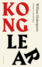 Kong Lear av William Shakespeare (Ebok)