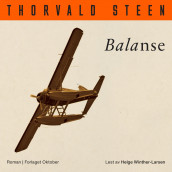 Balanse av Thorvald Steen (Nedlastbar lydbok)