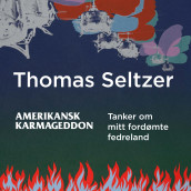Amerikansk karmageddon av Thomas Seltzer (Nedlastbar lydbok)