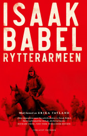 Rytterarmeen av Isaak Babel' (Ebok)