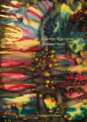 Kosmos' beibi av Gunnar Wærness (Heftet)
