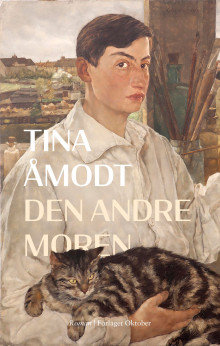 Den andre moren av Tina Åmodt (Ebok)